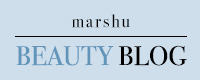 marshu BEAUTY BLOG